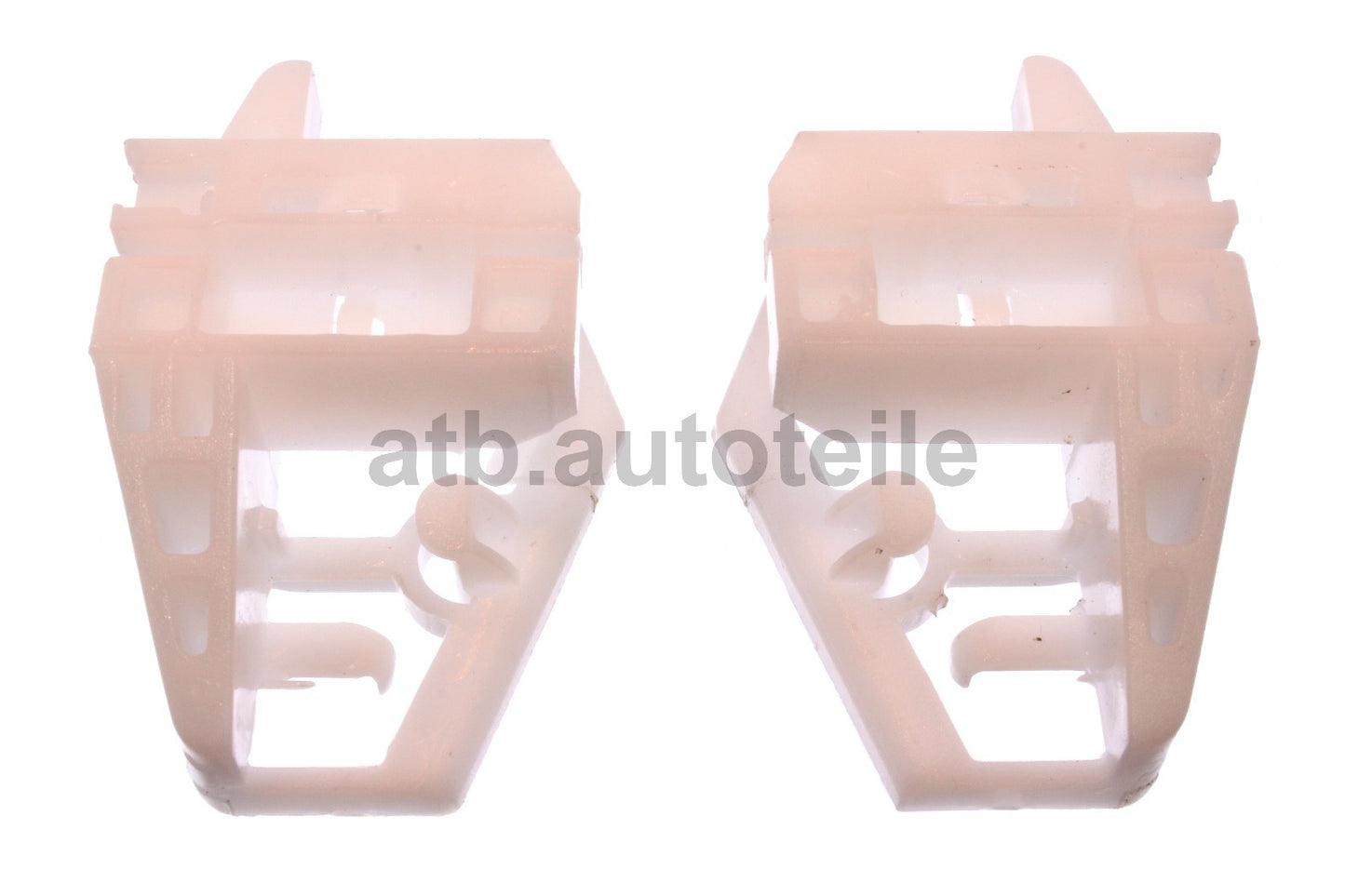Fensterheber Reparatur Clip für Renault Megane 2 II & Peugeot 206 vorne rechts