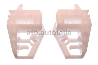 Fensterheber Reparatur Clip für Renault Megane 2 II & Peugeot 206 vorne rechts