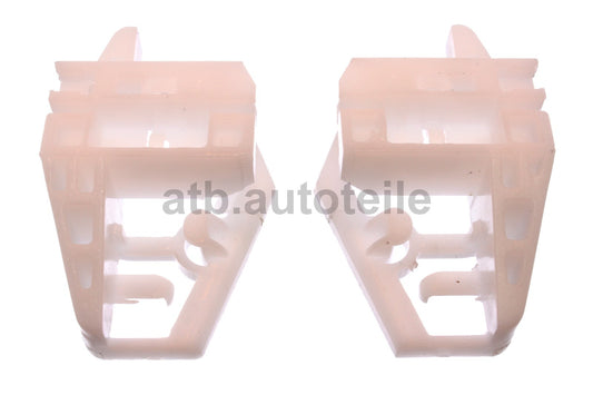 Fensterheber Reparatur Clip für Renault Megane 2 II & Peugeot 206 vorne rechts