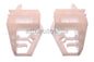 Fensterheber Reparatur Clip für Renault Megane 2 II & Peugeot 206 vorne rechts