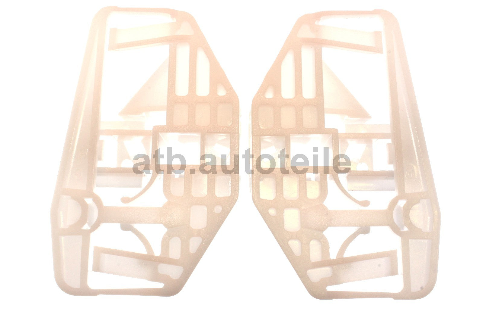 Fensterheber Reparaturclip für Peugeot Partner / Citroen Berlingo vorne rechts