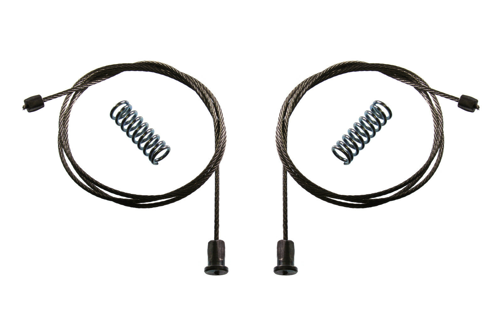 Fh. Reparatursatz Seilzug für Ford Focus Baujahr 1998-2004 hinten links rechts