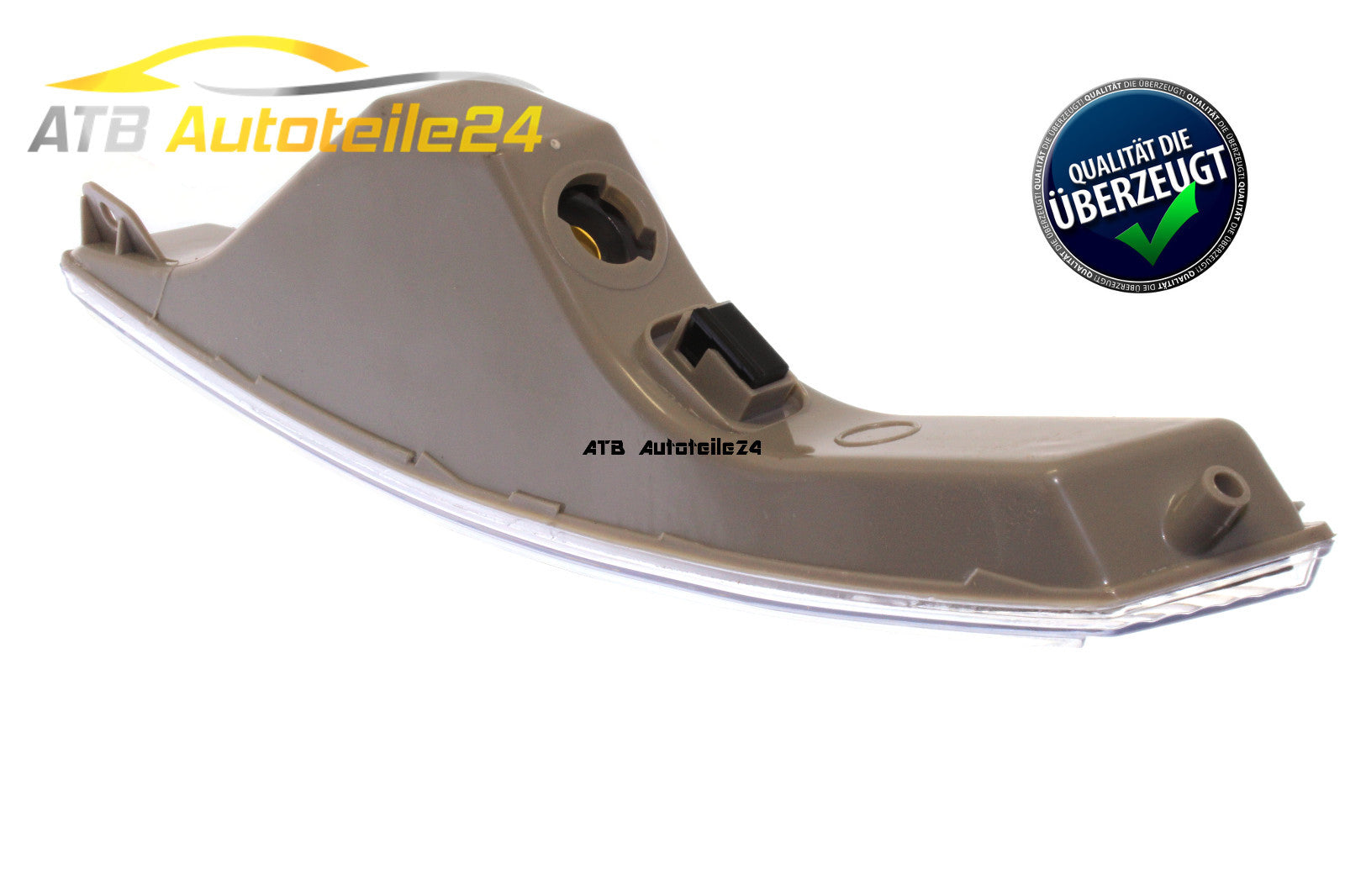 Seitenblinker Blinkleuchte passt für VW Passat 3C2/5 und Variant R Frontblinker