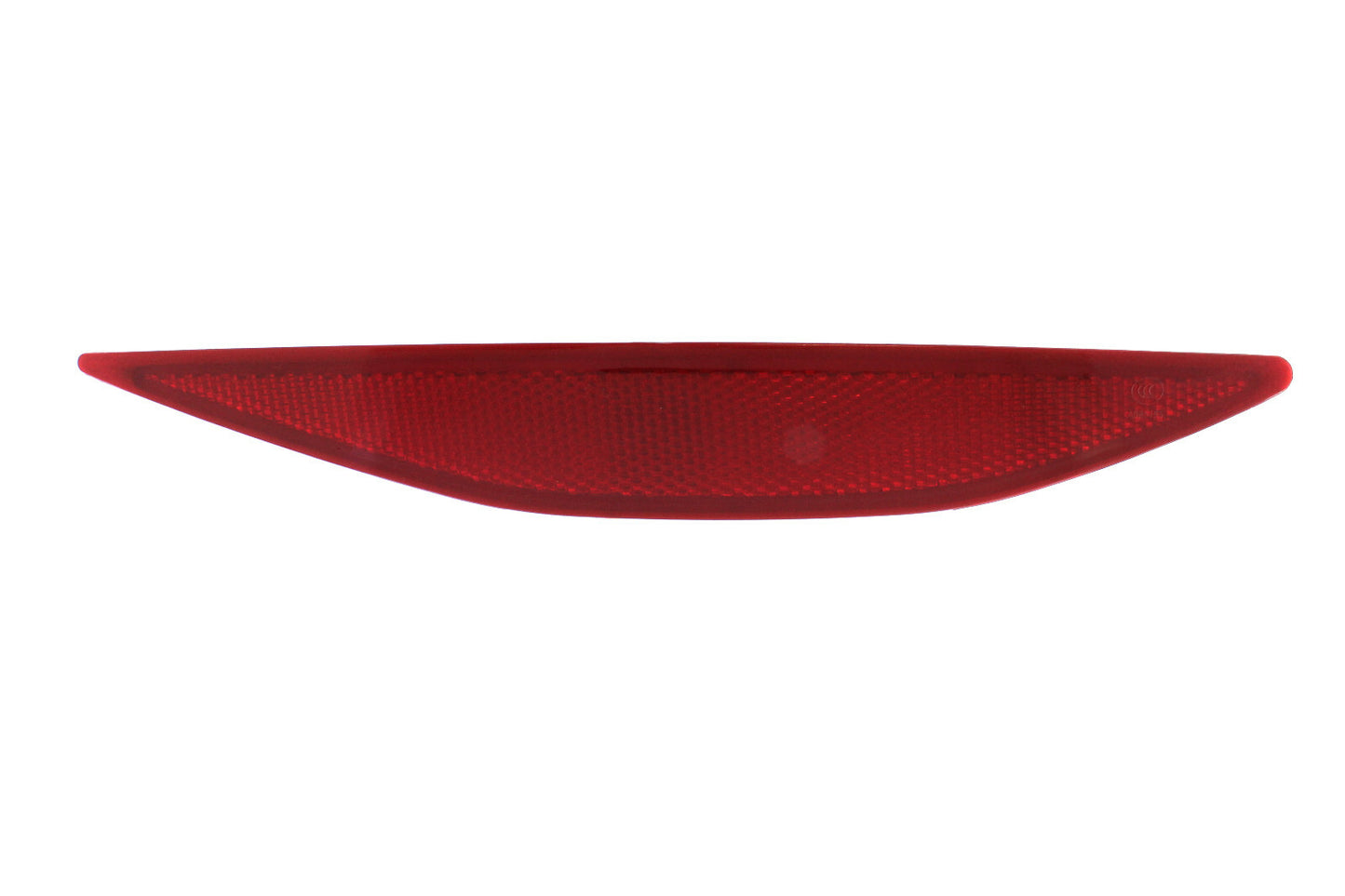 Reflektorleuchte Rückleuchte Reflektor passend für VW Golf 7 VII hinten Re . Li