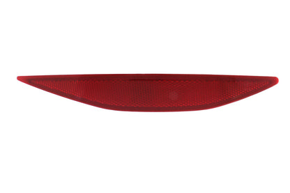Reflektorleuchte Rückleuchte Reflektor passend für VW Golf 7 VII hinten Re . Li