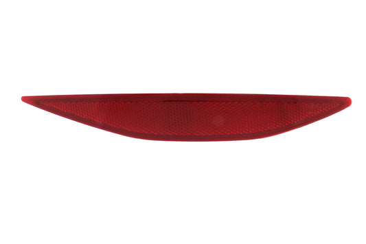 Reflektorleuchte Rückleuchte Reflektor passend für VW Golf 7 VII hinten Re . Li