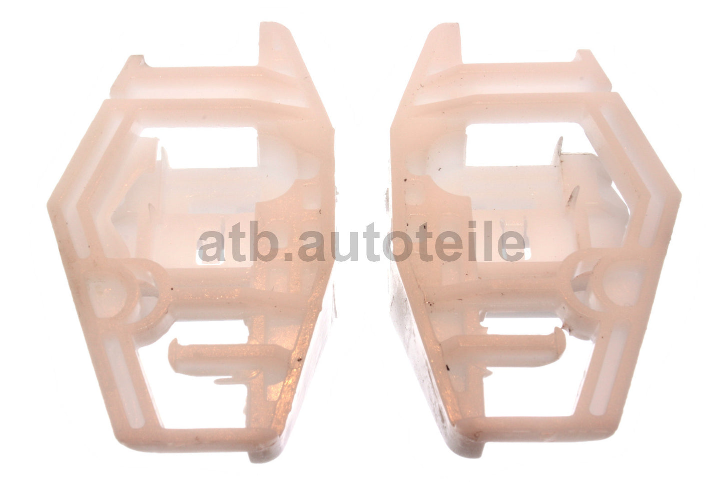 Fensterheber Reparatursatz passt für Peugeot 206 vorne links Neu