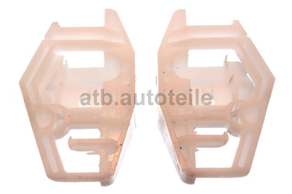Fensterheber Reparatursatz passt für Peugeot 206 vorne links Neu