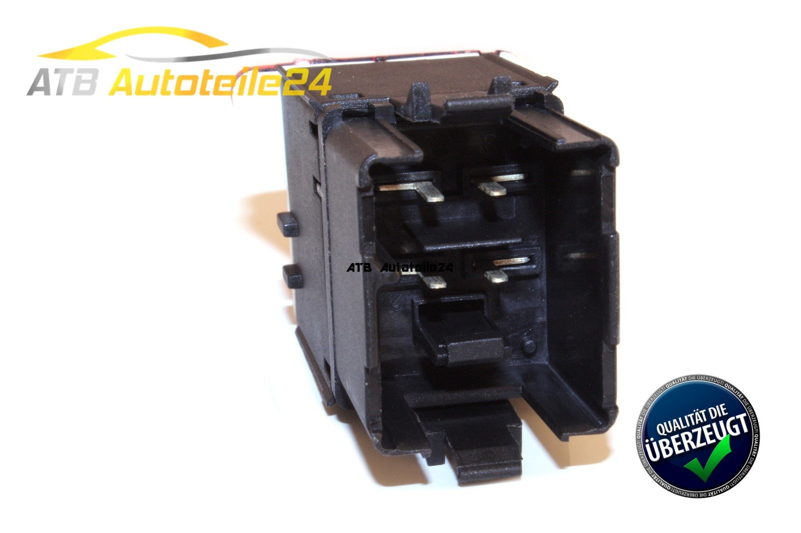 Warnblinkschalter Volkswagen passt für VW  Golf 5 V Golf Plus Jetta 3 1K0953509