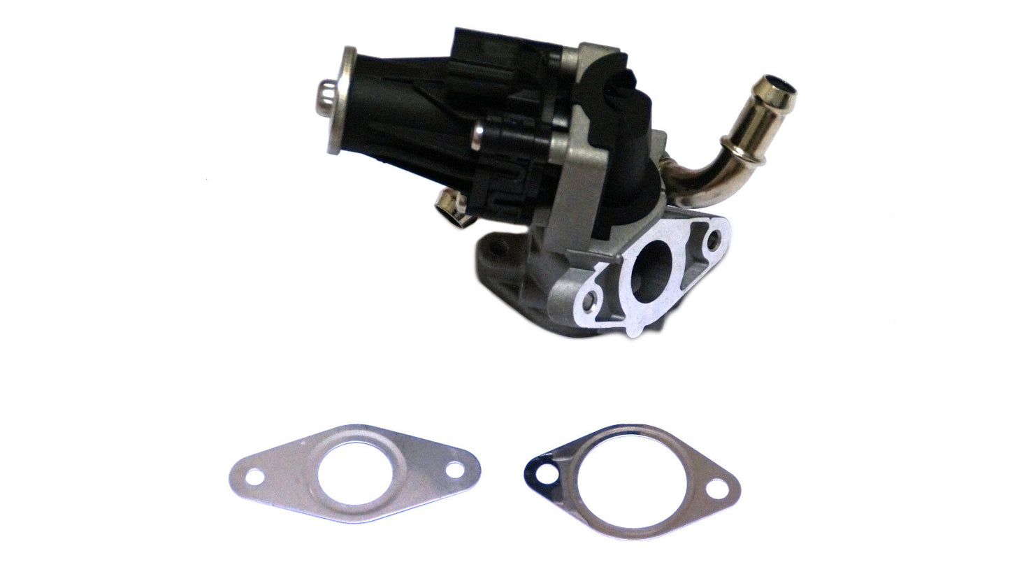AGR Ventil Abgasrückführung für Alfa Romer Fiat Opel Saab Vauxhall BK2Q9D475CB