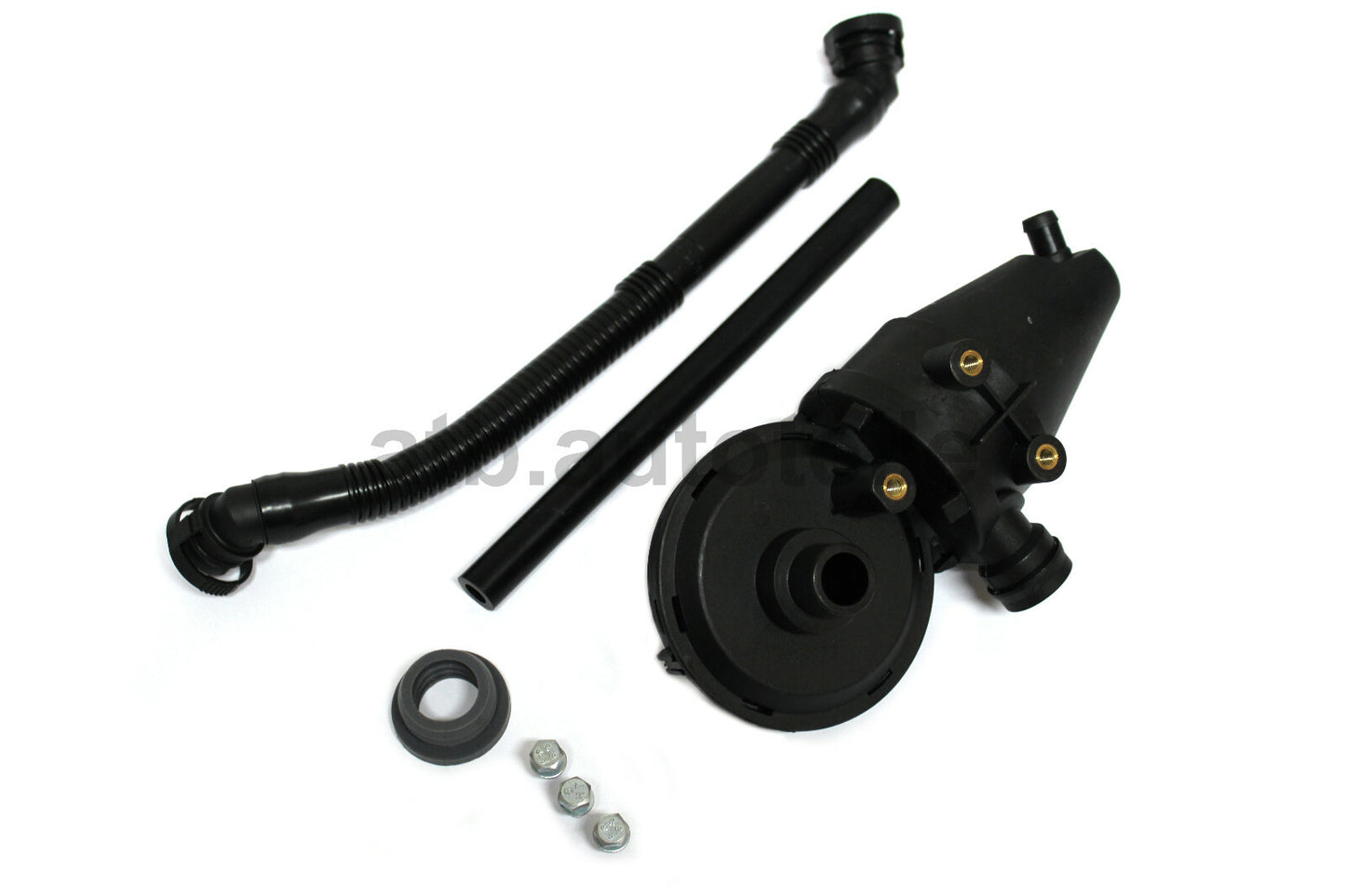 Kurbelgehäuseentlüftung Reparatursatz passed für BMW E36 E39  OE Nr. 11151703484