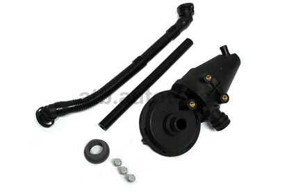 Kurbelgehäuseentlüftung Reparatursatz passed für BMW E36 E39  OE Nr. 11151703484