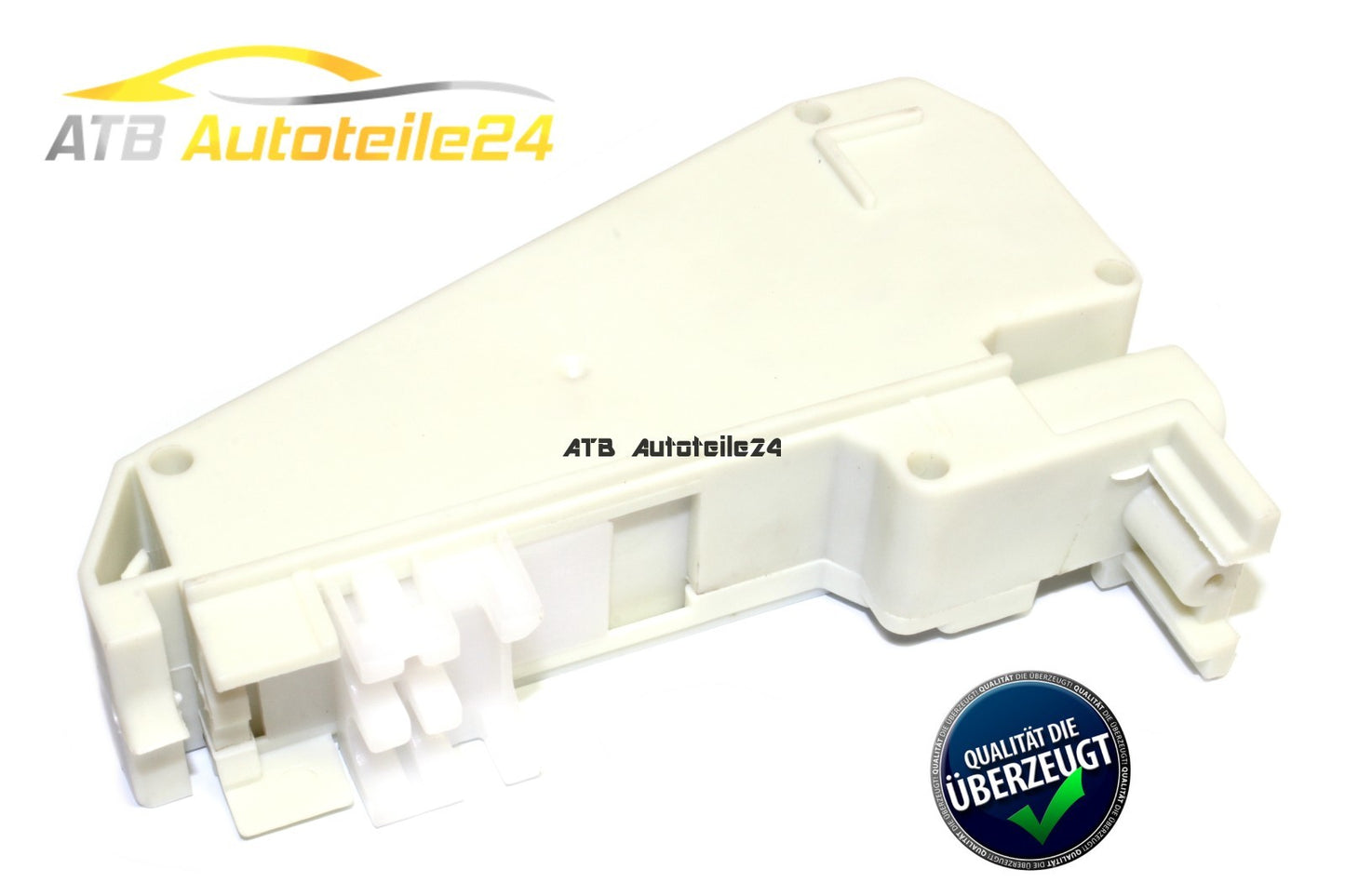 ZV Türschloss Stellmotor passt für Ford Escort Mondeo Ka Mazda 121 Vo Hi Li Re 