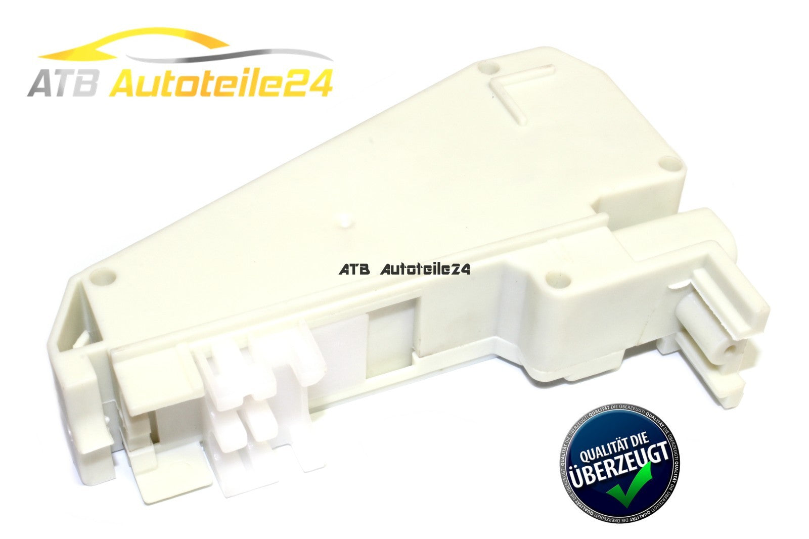 ZV Türschloss Stellmotor passt für Ford Escort Mondeo Ka Mazda 121 Vo Hi Li Re 