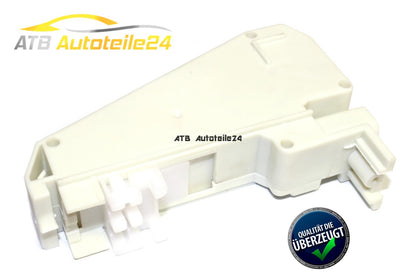 ZV Türschloss Stellmotor passt für Ford Escort Mondeo Ka Mazda 121 Vo Hi Li Re 