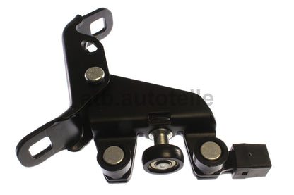 Schiebetür Rollenführung passt für Opel Combo C Rollen SET 09229309  09179778