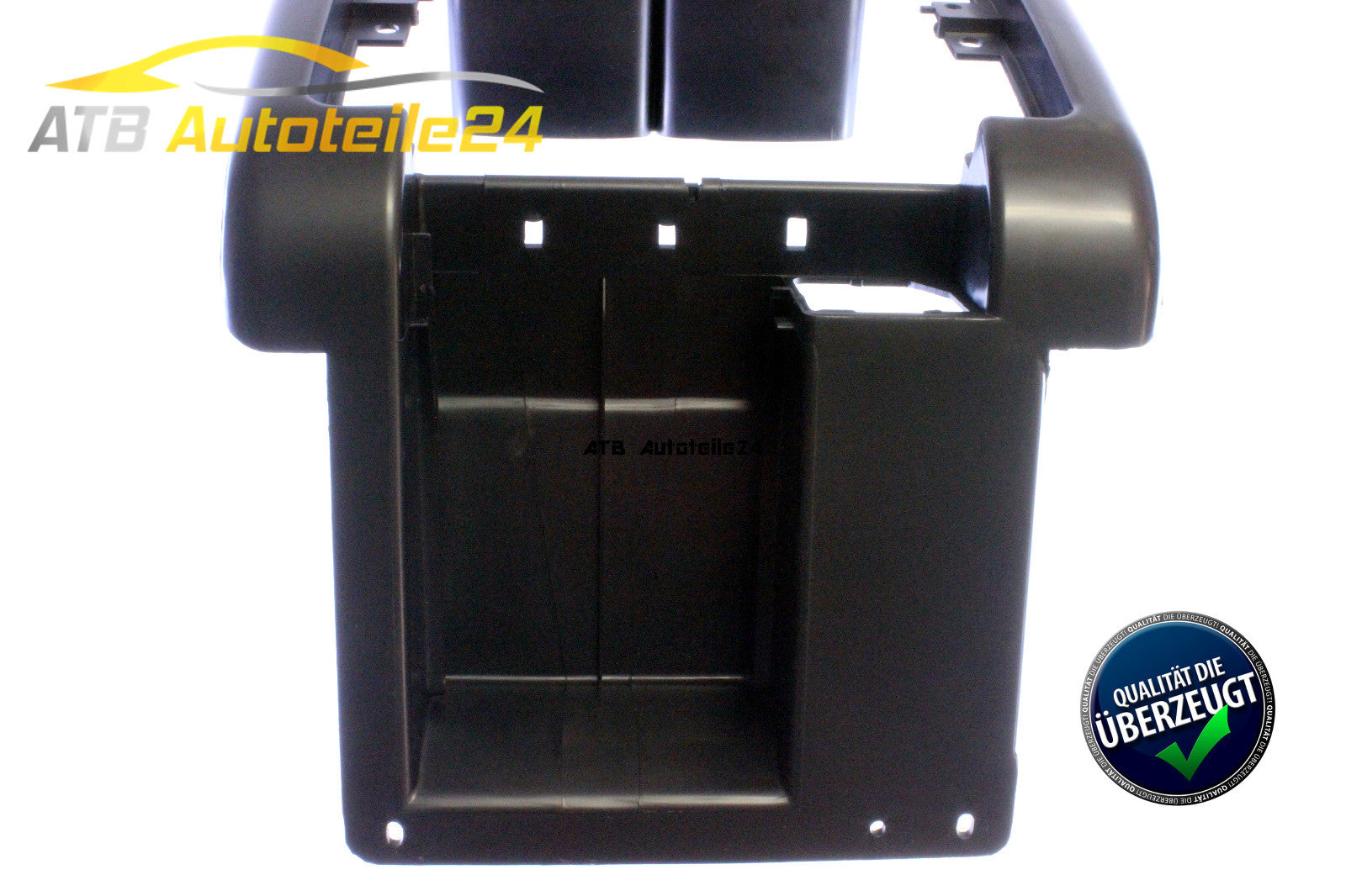 Mittelkonsole passt für VW Polo 6N 94-97 und VW Caddy 98-02 OE Nr.  6N1858071A