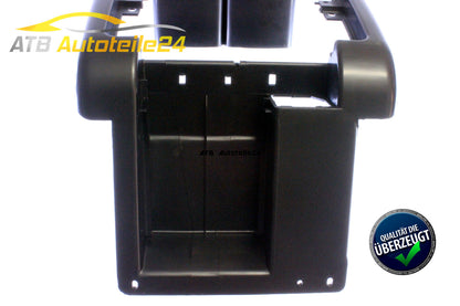 Mittelkonsole passt für VW Polo 6N 94-97 und VW Caddy 98-02 OE Nr.  6N1858071A