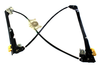 Fensterheber KOMPLETT ELEKTRISCH passt für VW Caddy 3 III vorne Rechts 2004-2008