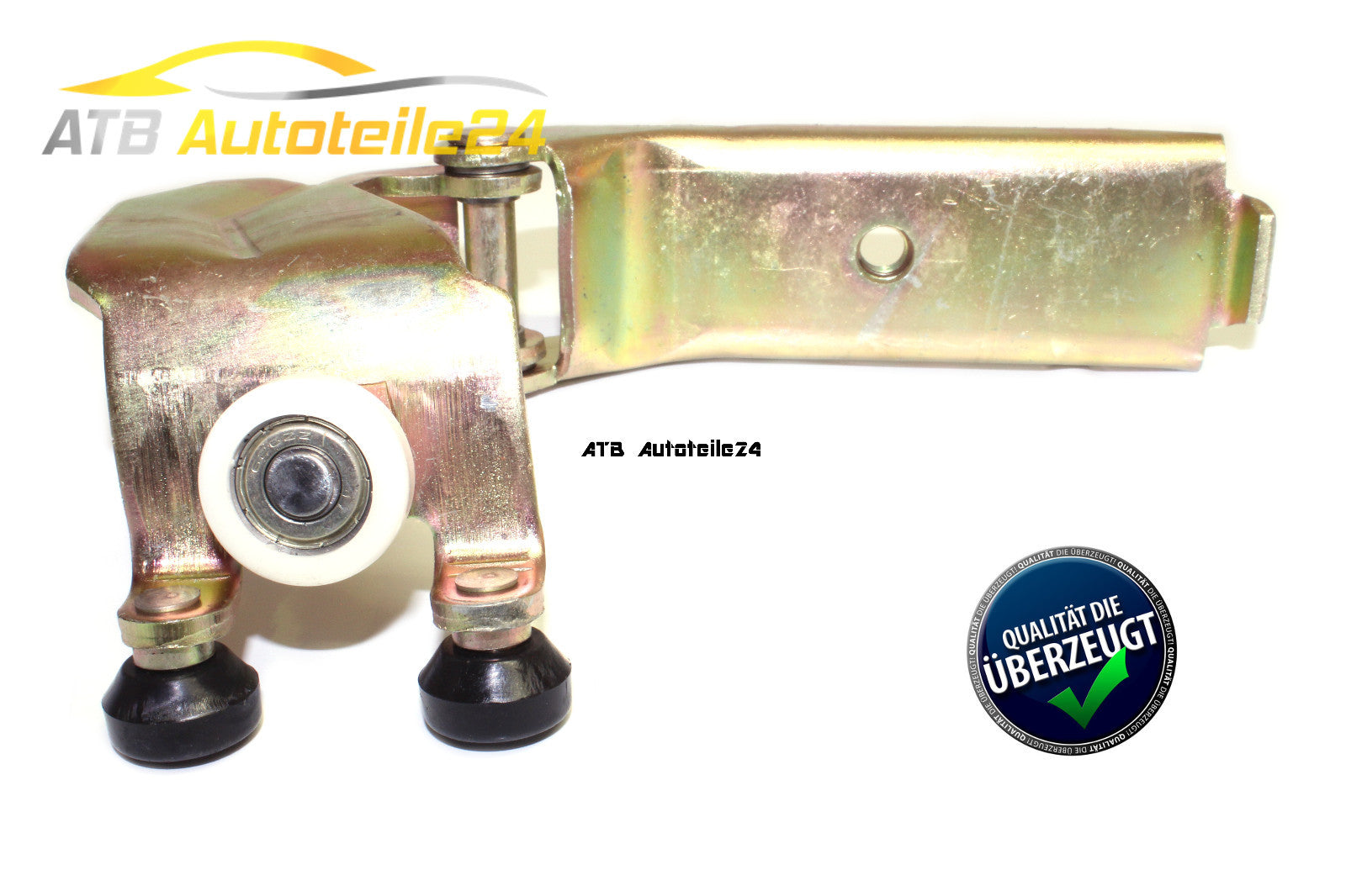 Schiebetür 3er SET  passt für Mercedes Vito W638 Türscharnie Rollen Rollenführun