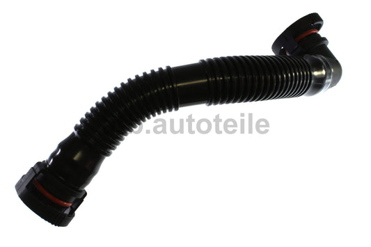Sekundärluftpumpenschlauch für Diverse BMW Modelle 11721438103 NEU