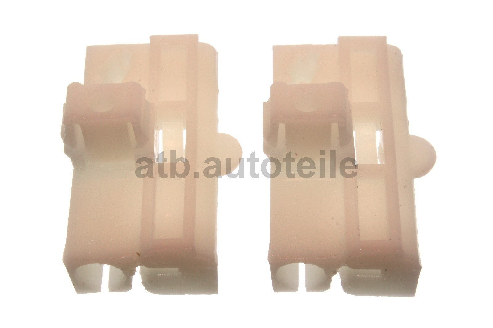 Fensterheber Reparatursatz SET für Mercedes Vito und Viano W639 639 vorne links