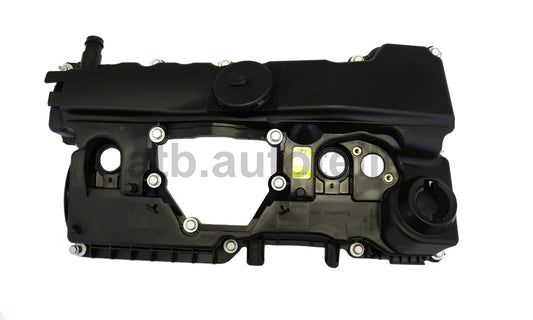 Ventildeckel Zylinderkopf mit Dichtungen passend für BMW  N46 OE: 11128645888