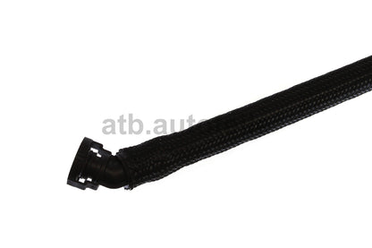 Ölabscheider SET Kurbelgehäuseentlüftung BMW 3er 5er 7er X3 X5 Z3 Z4 NEU