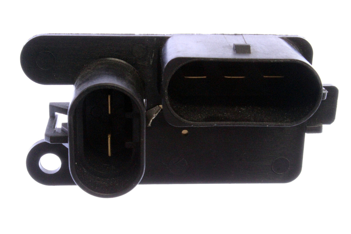 Vorwiderstand Innenraumgebläse passt für VW Golf V 1K1 OE-NR. U09594935 Neu