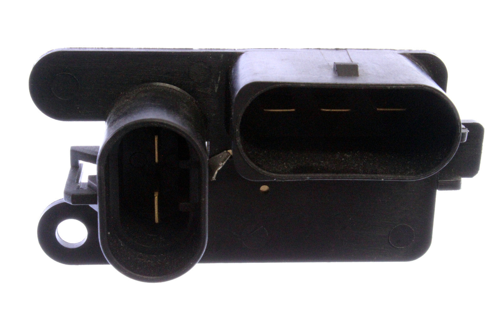 Vorwiderstand Innenraumgebläse passt für VW Golf V 1K1 OE-NR. U09594935 Neu