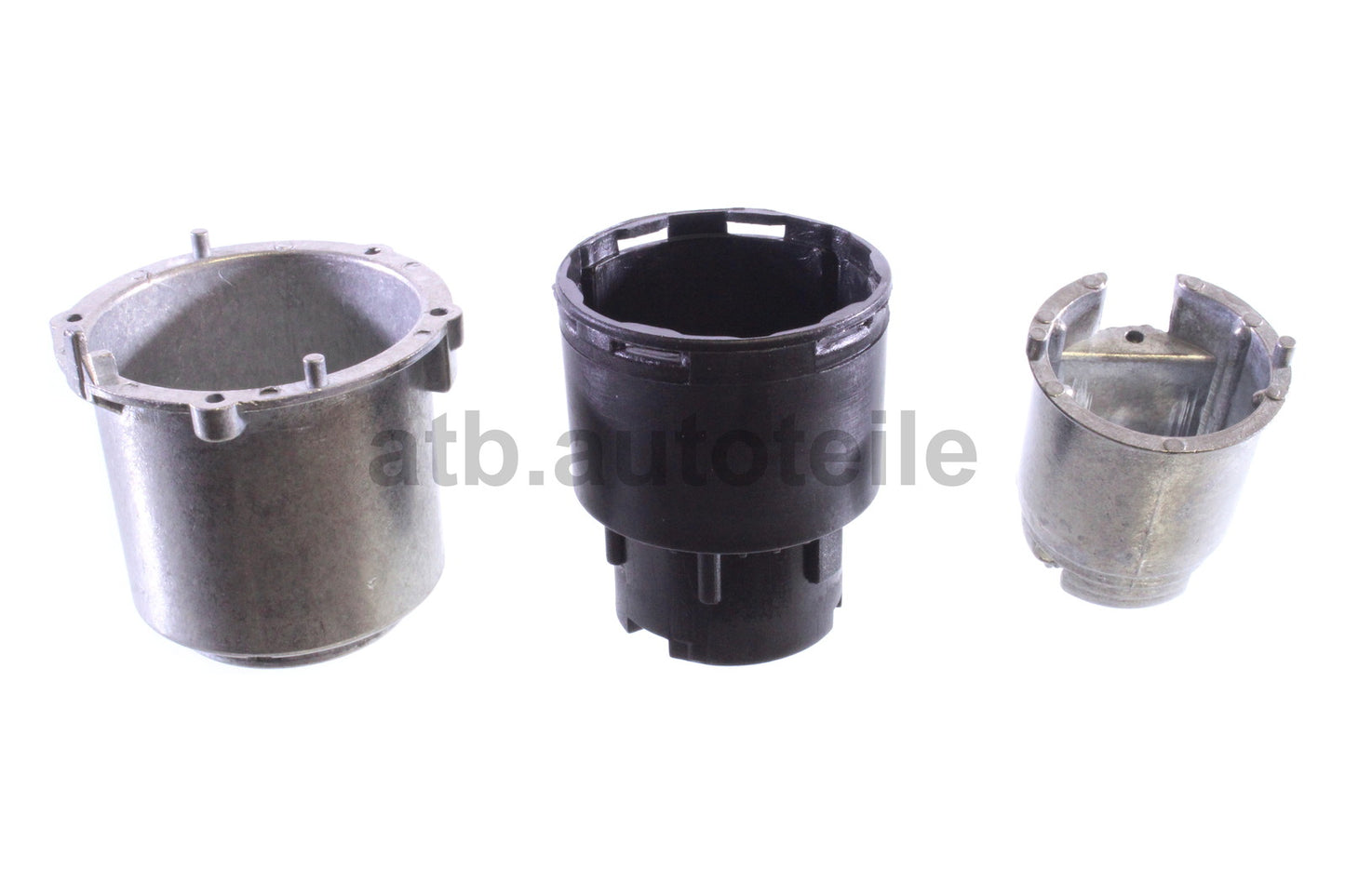 Aussenspiegel zum Einklappen Reparatursatz passend für BMW X5 E53 L oder R Neu