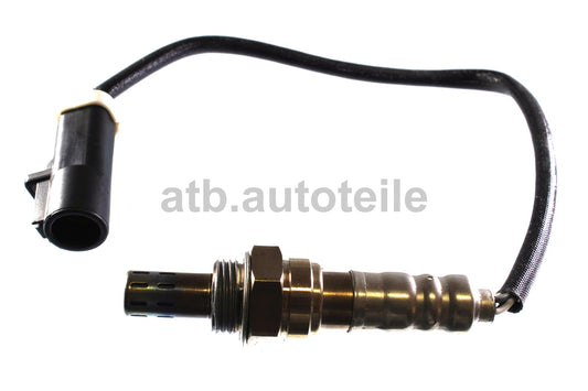 Lambdasonde Regelsonde für Ford Fiesta Focus Mondeo Mazda 121 Volvo C30 S40 NEU