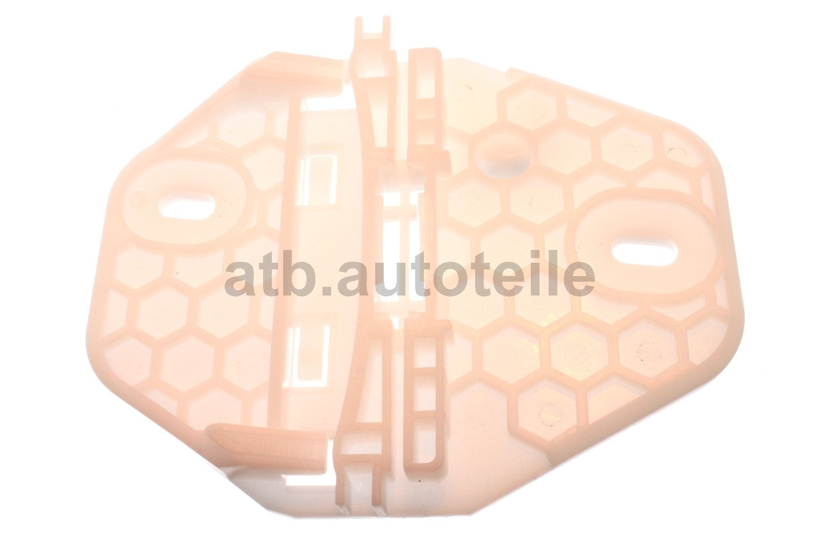 Fensterheber Reparaturclip hinten links für Renault Clio II von 1998 bis 2006