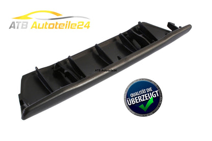 2x Türgriff Handgriff Zuziehgriff Blende SET passt für VW T5 L & R 7H0867171B 