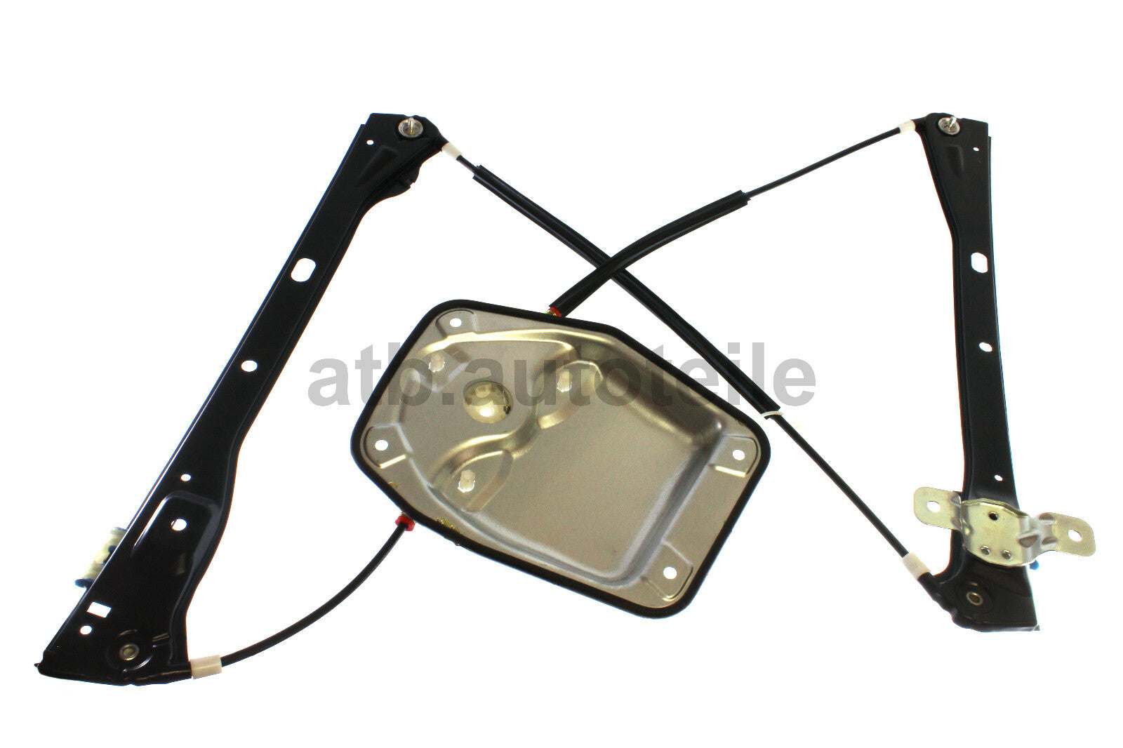 Fensterheber KOMPLETT 4/5 türig passt für VW Golf V 5 vorne rechts 1K4837462A