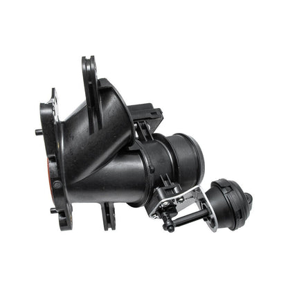 Drosselklappengehäuse passt für Peugeot 308 407 Expert Citroen C 4-5 DS4 DS5 2.0
