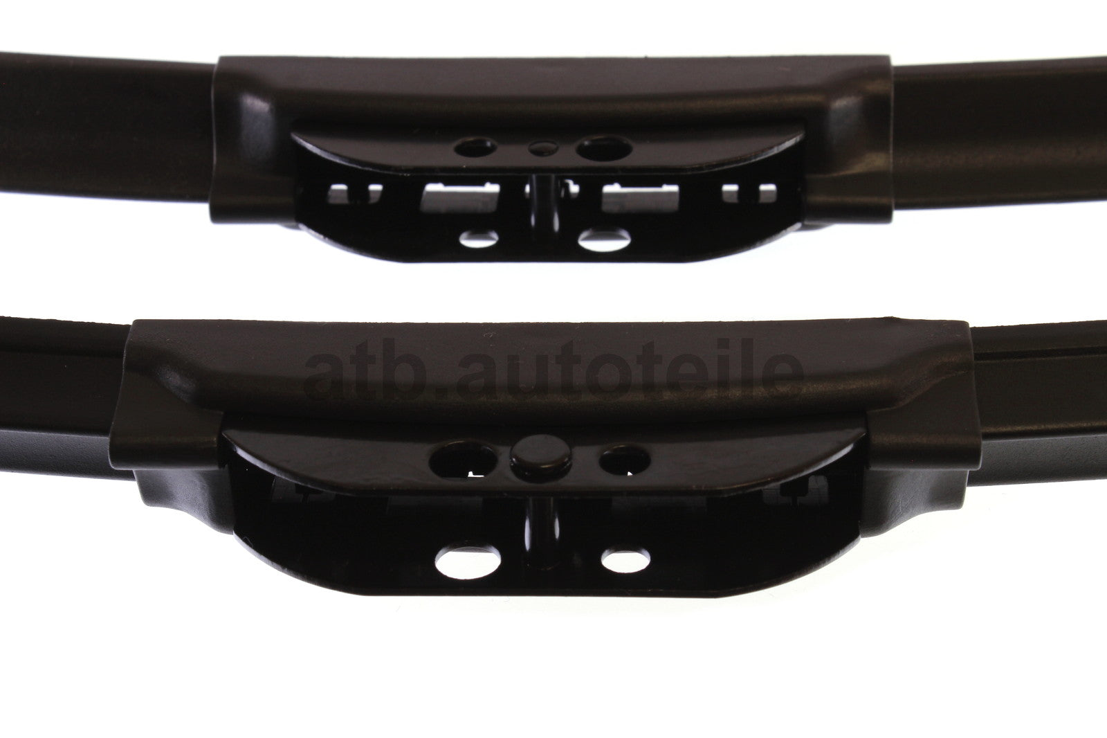 Front Scheibenwischer 2 Stück für MB Mercedes Benz CL Klasse 203 NEU