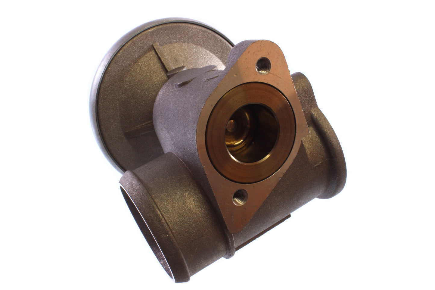 AGR Ventil Abgasrückführung passt für Ford Mondeo III 3 Transit 1148330 1333574 