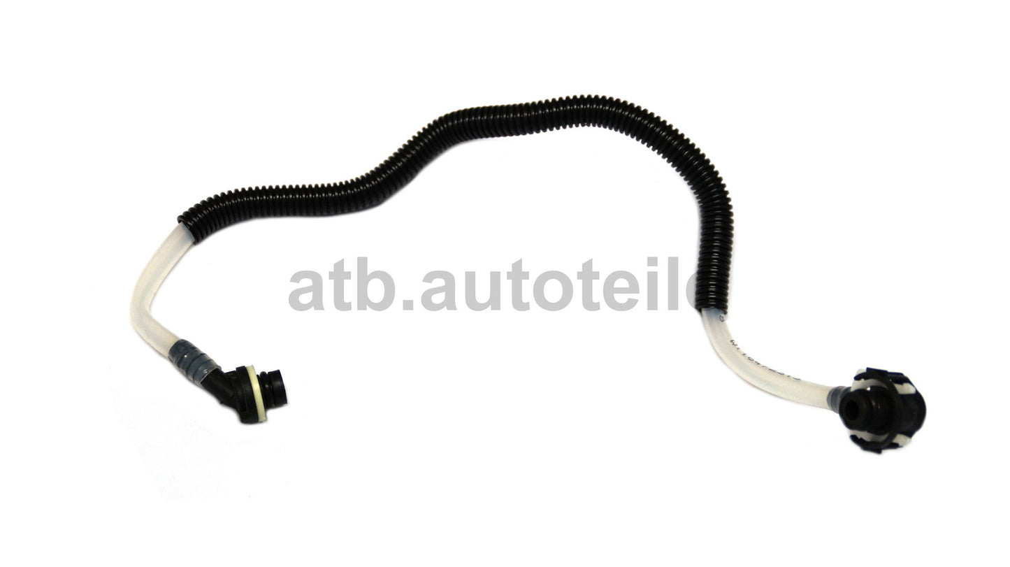 Kraftstoffleitung Rohrleitung passend für Mercedes Sprinter 6110706832 NEU