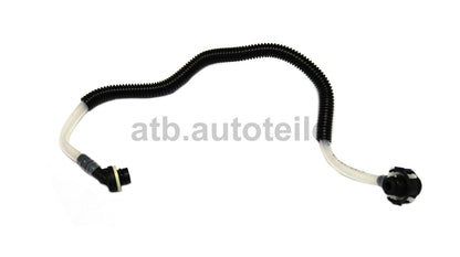 Kraftstoffleitung Rohrleitung passend für Mercedes Sprinter 6110706832 NEU