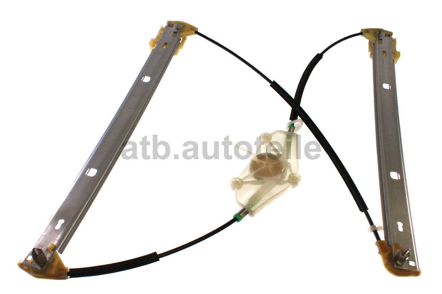 Fensterheber KOMPLETT passt für Audi Q5 2009-2010 8R0837461B vorne rechts NEU