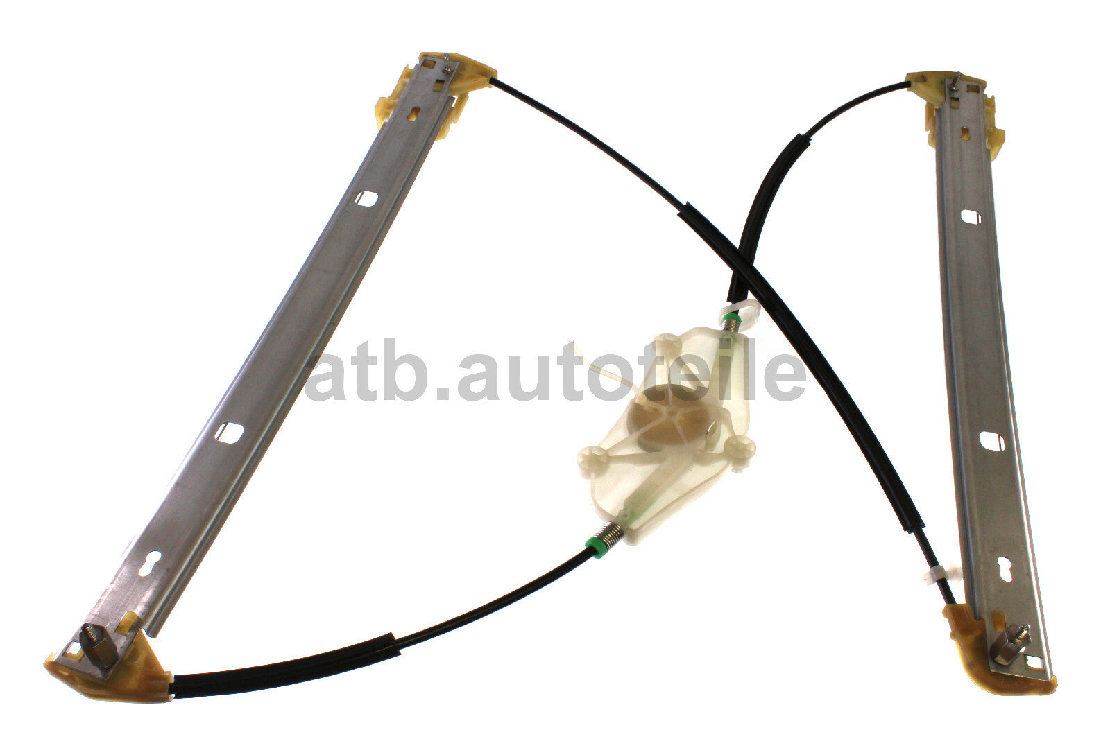 Fensterheber KOMPLETT passt für Audi Q5 2009-2010 8R0837461B vorne rechts NEU