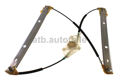 Fensterheber KOMPLETT passt für Audi Q5 2009-2010 8R0837461B vorne rechts NEU