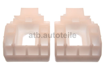 Fensterheber Reparatur Clip für Audi A3 4/5 türige vorne rechts vorne links NEU