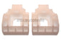 Fensterheber Reparatur Clip für Audi A3 4/5 türige vorne rechts vorne links NEU