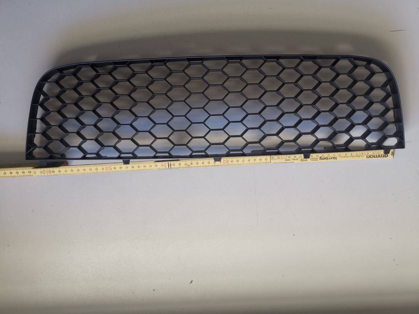Kühlergrill Frontgrill Blende Kühlergitter Neu passt für VW Golf V 1K1 