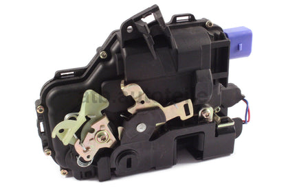 Türschloss Zentralverriegelung ZV VW Polo 9N Seat Skoda hinten links NEU