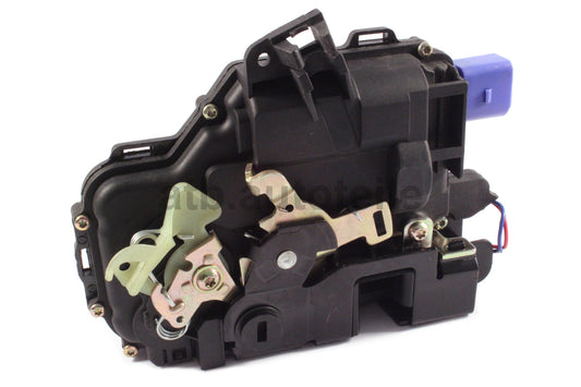 Türschloss Zentralverriegelung ZV VW Polo 9N Seat Skoda hinten links NEU