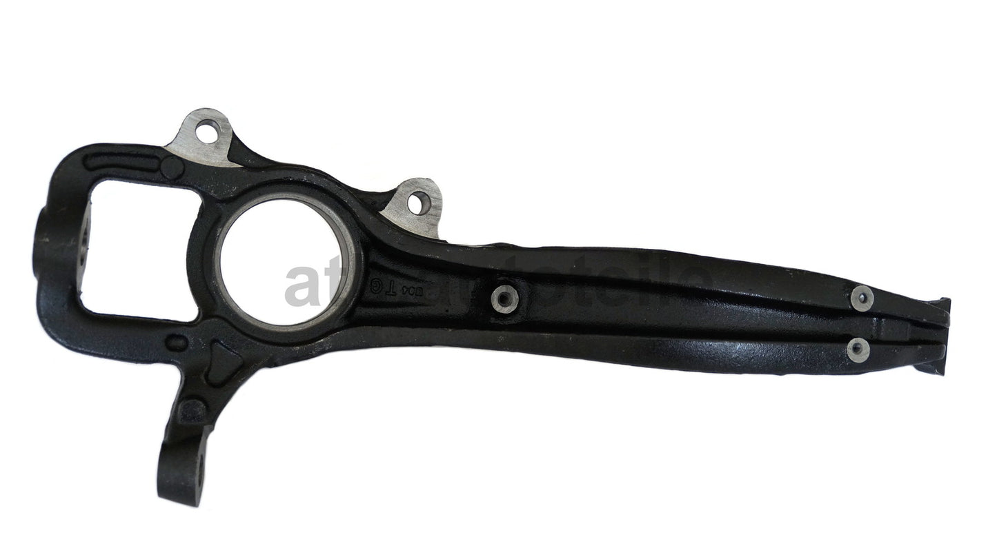 Achsschenkel passend für Audi & VW 7LA 7L6 7L7 vorne rechts OE Nr: 7L0407258A