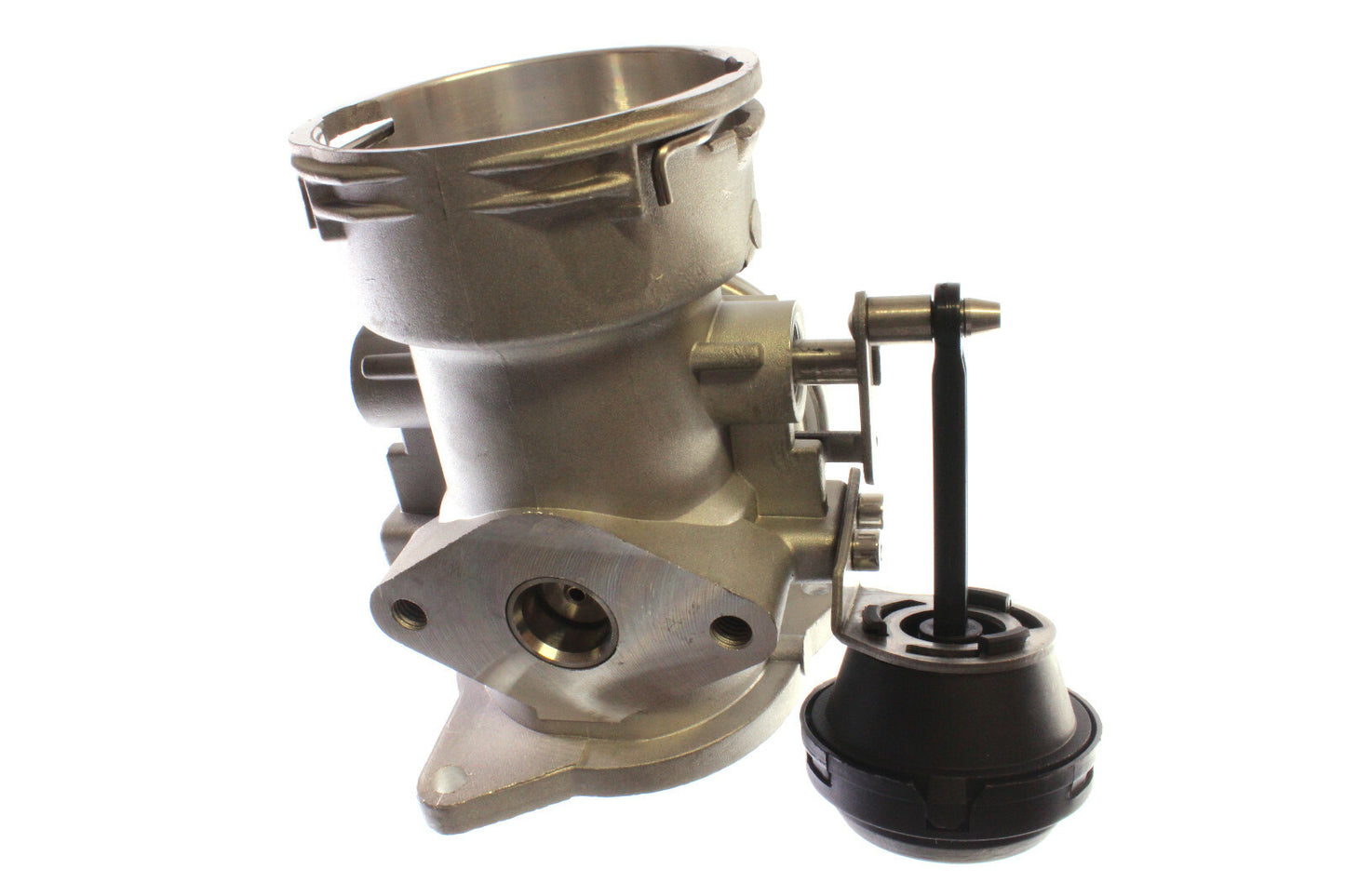 Abgasrückführung AGR passt für VW Passat Sharan T5 Skoda Seat Ford 038131501AA